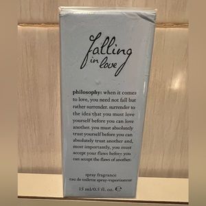 Philosophy Falling in Love perfume
